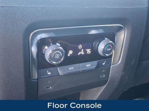 Used 2025 Chevrolet Tahoe High Country AWD/4WD image 25