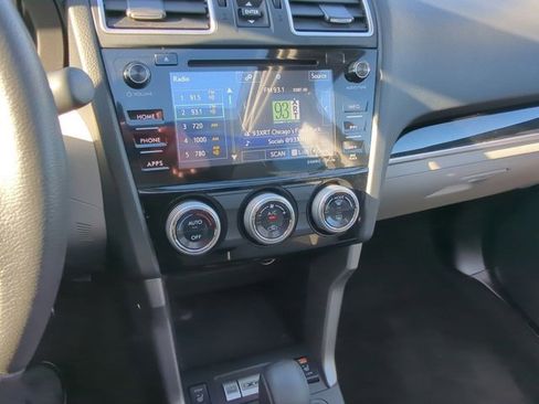 Used 2018 Subaru Forester 2.5i Limited w/ Popular Package #2 image 12