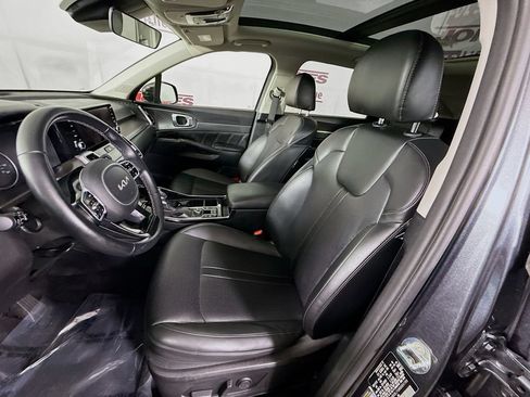 Used 2022 Kia Sorento SX AWD/4WD image 27