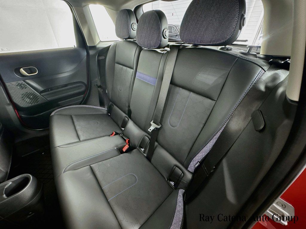 Certified 2025 MINI Cooper S FWD image 24