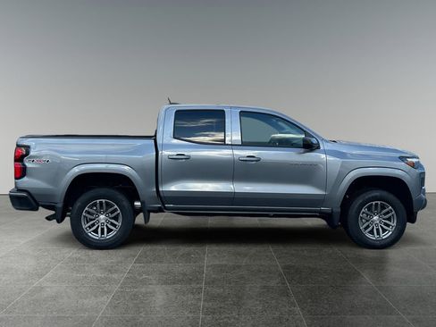 New 2026 Chevrolet Colorado LT w/ LT Convenience Package image 8