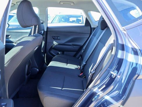 New 2026 Hyundai Kona SE image 9