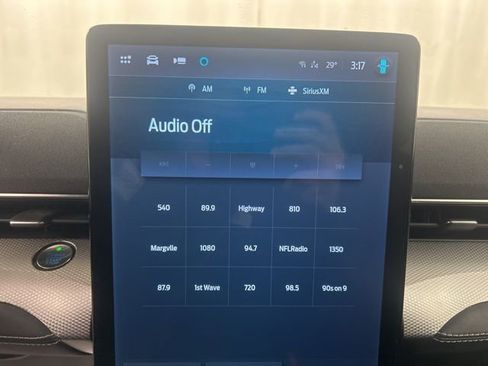 Used 2021 Ford Mustang Mach-E Select image 14