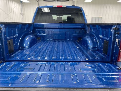 Used 2025 Ford F150 XLT w/ Equipment Group 301A Standard image 23