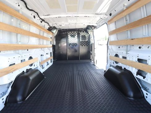 Used 2025 Ford Transit 250 Low Roof w/ Exterior Upgrade Package RWD image 14