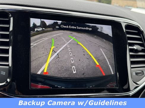 Used 2021 Jeep Grand Cherokee Limited w/ Quick Order Package 28K 80th image 9