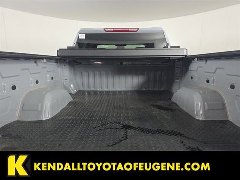 Used 2024 Chevrolet Silverado 1500 LT Trail Boss image 12