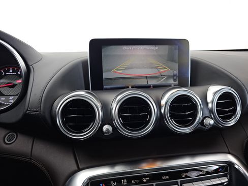 Used 2016 Mercedes-Benz AMG GT S image 38