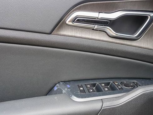 New 2026 Kia Sportage X-Line AWD/4WD image 24