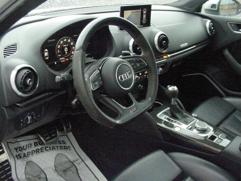 Used 2019 Audi RS 3 image 14