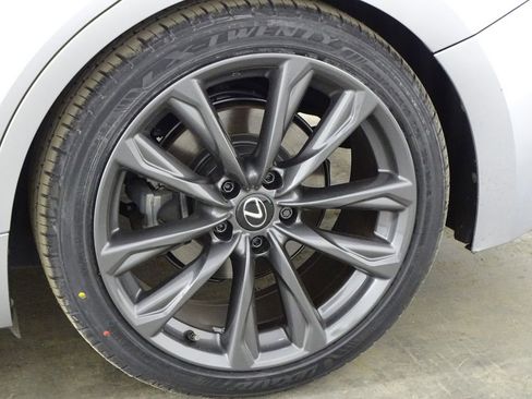 Used 2023 Lexus IS 350 F Sport image 40