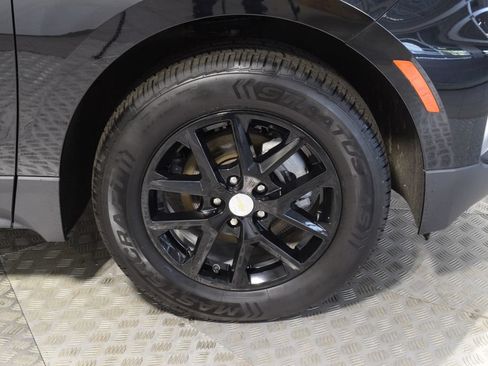 Used 2023 Chevrolet Equinox LT AWD/4WD image 39