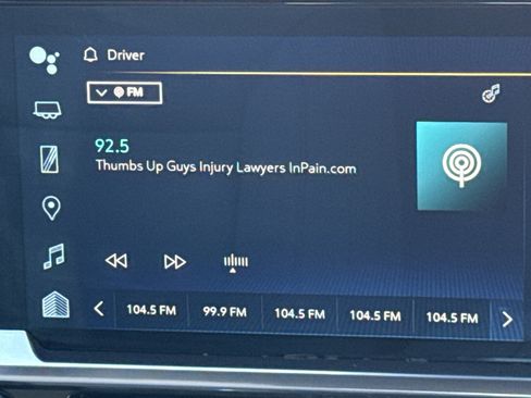 Certified 2023 Chevrolet Silverado 1500 RST w/ Convenience Package II image 23