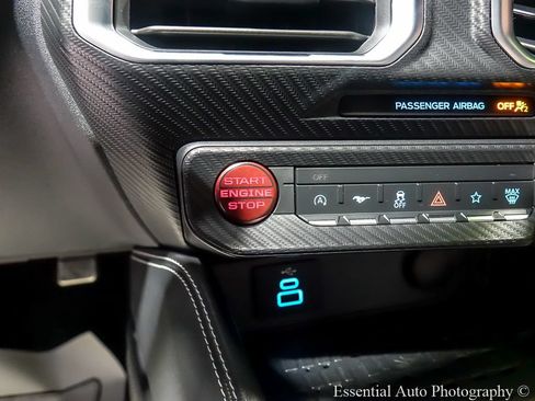 Used 2024 Ford Mustang Premium RWD image 16