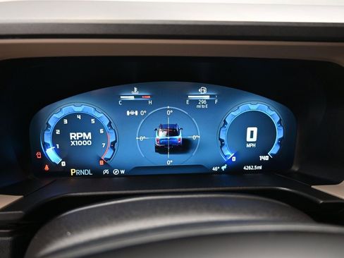 New 2025 Ford Bronco Sport Big Bend w/ Convenience Package image 13