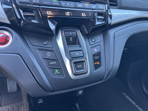 Certified 2023 Honda Odyssey EX-L image 15