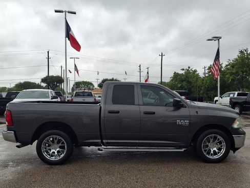 Used 2021 RAM 1500 Tradesman w/ Popular Equipment Group RWD image 21