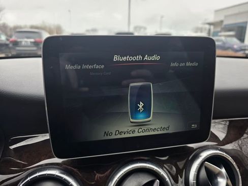 Certified 2018 Mercedes-Benz CLA 250 4MATIC image 4