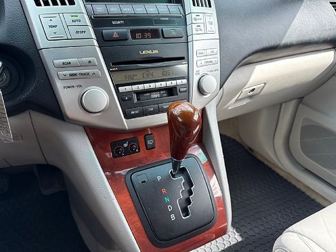 Used 2008 Lexus RX 400h AWD image 22