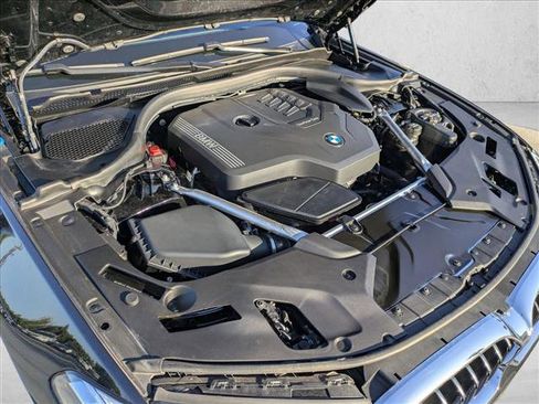 Used 2023 BMW 530i w/ Convenience Package image 23