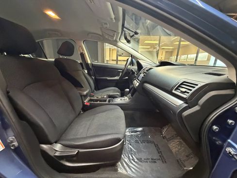 Used 2015 Subaru Impreza 2.0i Premium AWD/4WD image 32