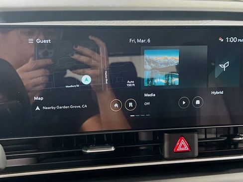 New 2026 Kia Carnival LXS image 15