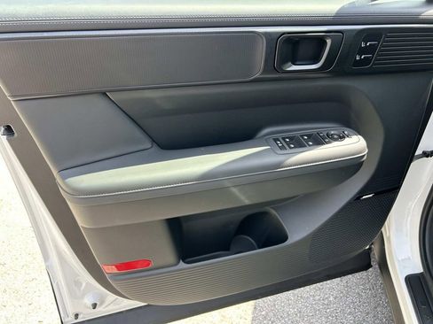 New 2026 Hyundai Santa Fe Calligraphy FWD image 17