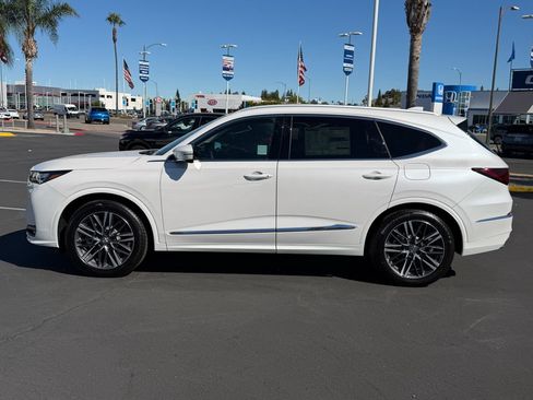 New 2026 Acura MDX SH-AWD w/ Advance Package image 7