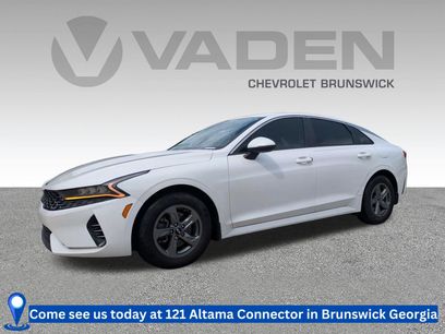 Used 2021 Kia K5 LX