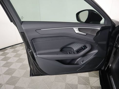 Used 2026 Audi A6 Premium Plus AWD/4WD image 26