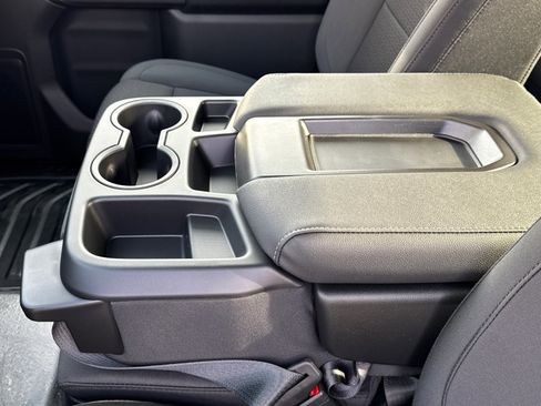 Used 2026 GMC Sierra 1500 Pro w/ Pro Value Package image 29