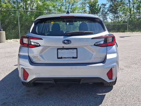 Used 2024 Subaru Impreza 2.0i AWD/4WD image 8