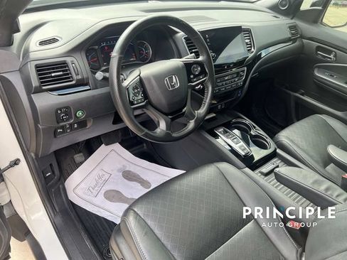 Used 2021 Honda Passport Elite image 15