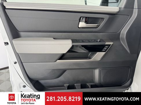 New 2026 Toyota Sequoia Limited image 13