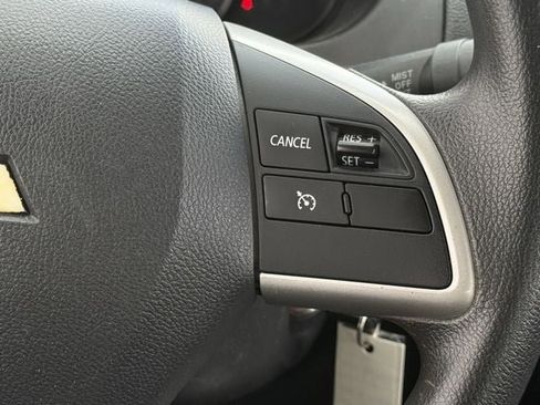 Used 2020 Mitsubishi Mirage G4 ES FWD image 14