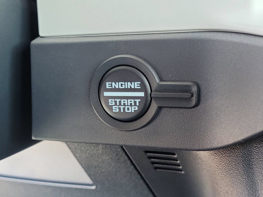 New 2025 Ford Bronco Stroppe Edition AWD/4WD image 29