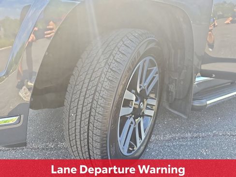 Certified 2024 Toyota 4Runner Limited AWD/4WD image 37