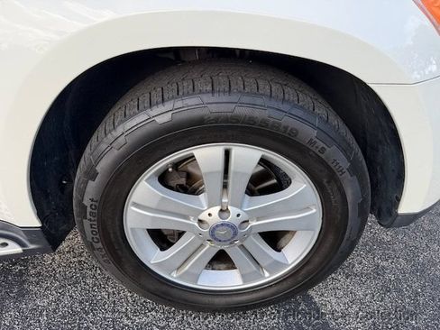Used 2008 Mercedes-Benz GL 450 4MATIC image 88
