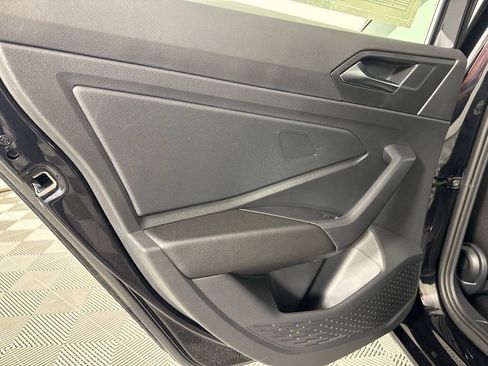 Used 2025 Volkswagen Jetta Sport image 27