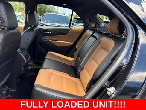 Used 2020 Chevrolet Equinox Premier AWD/4WD image 15