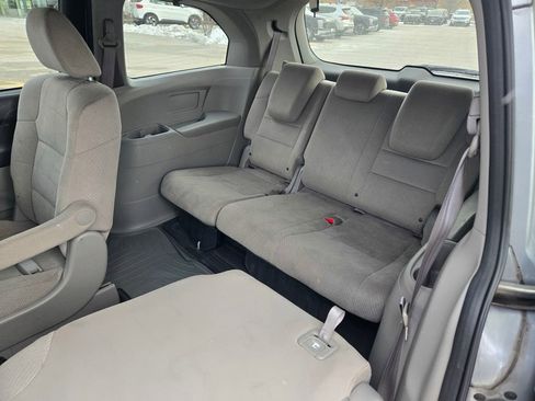 Used 2014 Honda Odyssey LX image 19