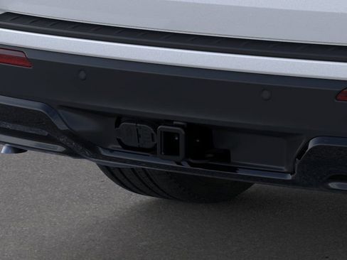 New 2026 Ford Explorer ST-Line w/ ST-Line Street Pack AWD/4WD image 23