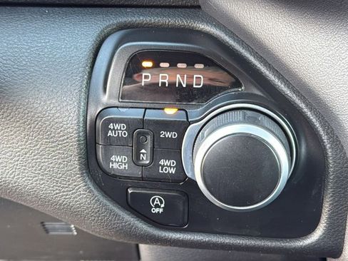 Used 2022 RAM 1500 Big Horn image 18