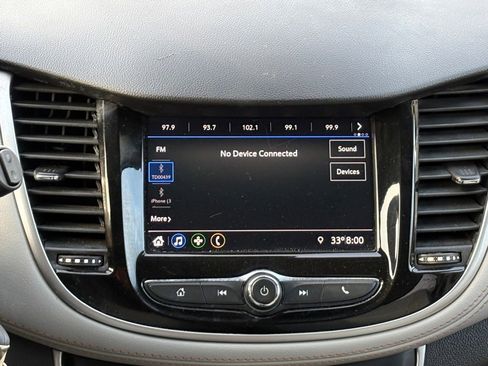 Used 2022 Chevrolet Trax LS w/ Tint and Cruise Package image 26