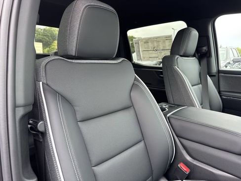 New 2026 GMC Sierra EV Elevation image 23