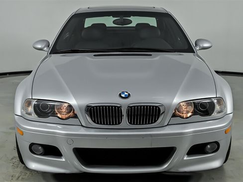 Used 2001 BMW M3 Coupe RWD image 5