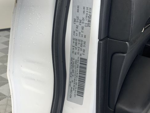 Used 2020 Jeep Grand Cherokee High Altitude RWD image 11