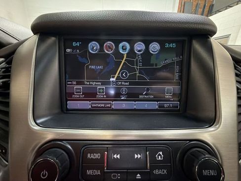 Used 2020 GMC Yukon XL Denali w/ Denali Ultimate Package image 18