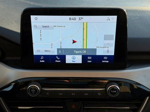 Certified 2020 Ford Escape SE image 24