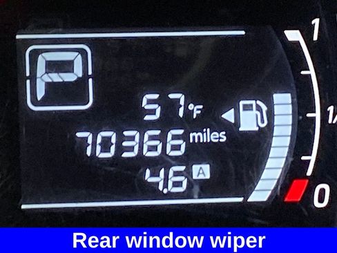 Used 2015 Nissan Versa Note SV image 15